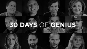 8.2K views · 35 reactions | Get inspiring and actionable insights from the world's top creators in your inbox every day. Learn from Mark Cuban, Richard Branson, Arianna Huffington and more! | CreativeLive | Facebook