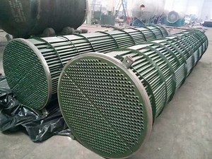 [Hot Item] Pressure Vessel 1 Year Beloni Bulk Cargo Transportation Nitrogen Cylinder Reaction Tank