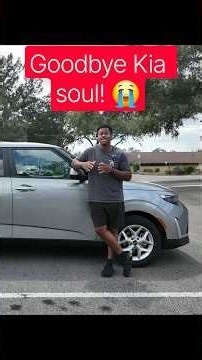 2025 Kia Soul LX Review | The Last Kia Soul?
