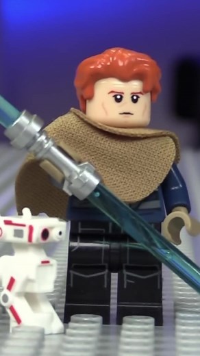 Republic Studs (@therepublicstud)’s videos with Jedi: Fallen Order - Cal Kestis Theme - Epic Trailer - Mikhail Lesogorov