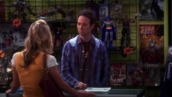 Ranking All Of Penny's Ex-Boyfriends From The Big Bang Theory