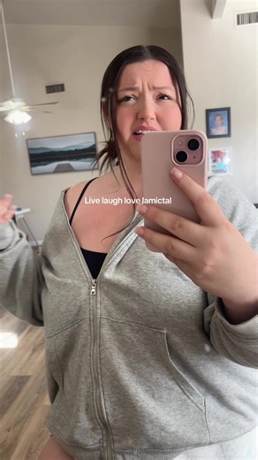 Finding Hope with Lamictal: My Mental Health Journey