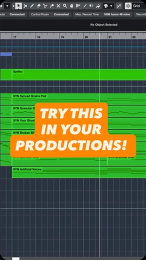 Make Pop Music on Instagram: "Try this in your productions! 😈 Check out the full tutorial where I make a song in the style of @iamplvtinum, @chrisgreymusic , and @shaker 👉🏻 ALSO today is the LAST DAY to get Poptopia 2 at its intro price. The sale price will go away today and Poptopia will go up to its normal price so don't miss your chance to save 🚨 Much love! 🫶🏻 ————————————————— • • • • • • • • #music #musicproduction #producer #musicproducer #productiontip #tutorial #tips #foryoupage #m