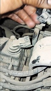 how to petrol engine map sensor open #Hyundai #i20 #👈 #mechancial #shortvideo #mechanic