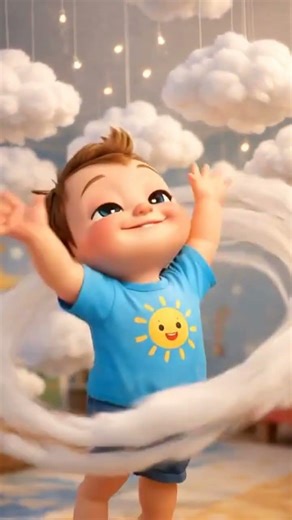 Move Your Body Song | BumbleBoo Nursery Rhymes