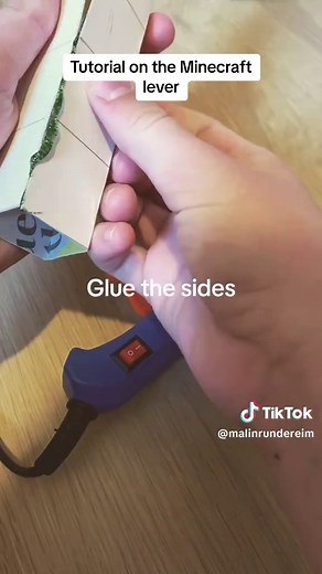 How to Make a Lever in Minecraft: Step-by-Step Tutorial