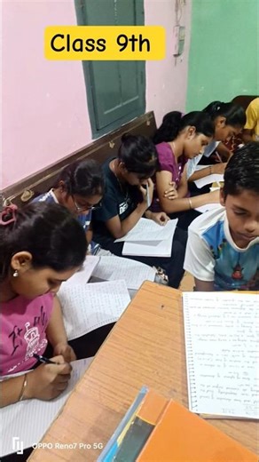 science exam of class 9th CBSE BOARD #hbtuitionclasses #mathsbymerajsir #learn #study