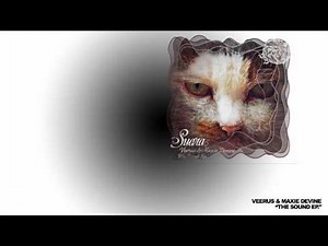 Veerus & Maxie Devine - The Sound [Suara]
