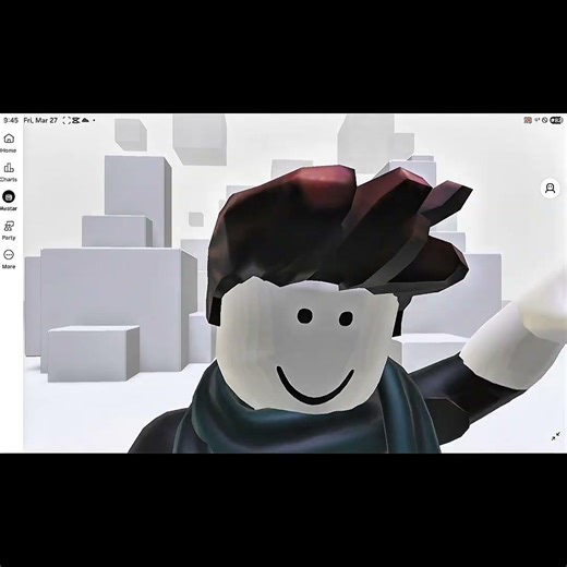 Roblox you really need to fix this #roblox