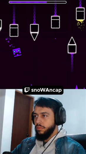snowW no TikTok