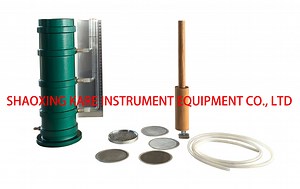 [Hot Item] Constant Head Permeameter Test Equipment