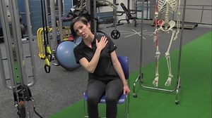 Our NEW Massage Therapy Program starts in September. Here's a preview.