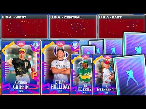 New Spring Breakout Content and USA Conquest Maps!