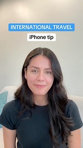 New iPhone feature - Apple released a built in currency converter 💱 As someone who always uses a third-party currency converter app, when traveling internationally, it’s nice to finally have one built into an iPhone! #travelhacks #traveltipsandtricks #traveltips #iphonehack | Bianca Montalvo