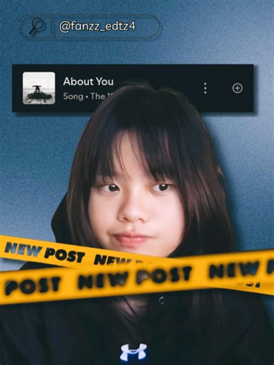 about you. #aboutyou #OPENS4 #OPENSERIES #AllForVictory #fanzz_edtz4 sc:@icouldstayinbed