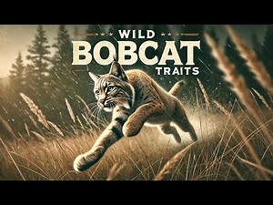 Discovering the Unique Traits of Bobcats!