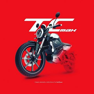 TEST - Super Soco TC Max. "Tutti la vogliono..." - Moto - Moto.it