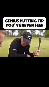4.1K reactions · 186 shares | Try this putting tip you have likely...
