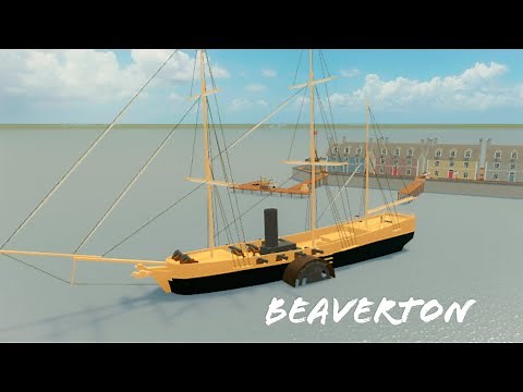 [ROBLOX Tradelands] Building an Elm Phoenix!