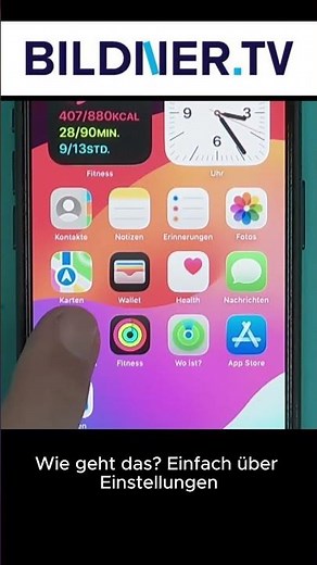 Schluss mit der nervigen Abfrage: So geht beim iPhone das Screenshot-Erstellen wieder schnell