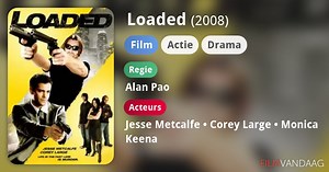 Loaded (2008)