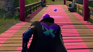 Collect different weapon types of Epic rarity or higher in Fortnite