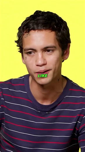 Dominic Fike Explains the Meaning Behind Babydoll 💔