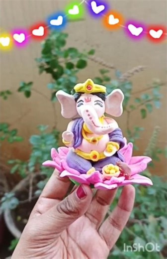 don't go without typing "Ganpati Bappa Morya"🪷🪷