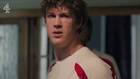 Tip Toe Official Trailer