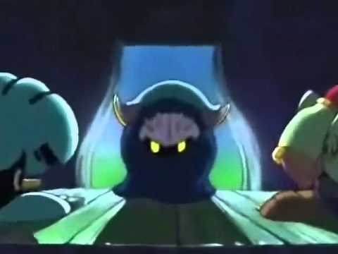 Meta Knight Theme