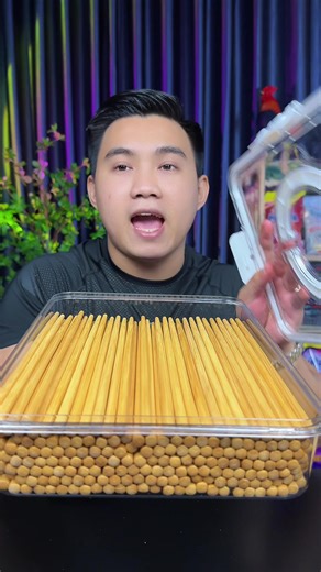 ĐŨA TRE GIÀ TÂY BẮC DÀI 24CM