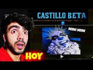 ASÍ FEDE VIGEVANI ENCONTRÓ EL NUEVO VIDEO DE MINI MINI TRANSFORMADO EN BETA