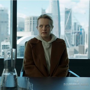 301K views · 2.2K reactions | He's found a way to make himself invisible. #TheInvisibleMan opens in theaters February 28. | The Invisible Man | Facebook