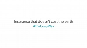 Just like in the UK, cooking is the centre of family life in Ghana. Find out more about carbon offsetting with Co-op Insurance: http://coop.uk/2Bl1fRj | Co-op Insurance
