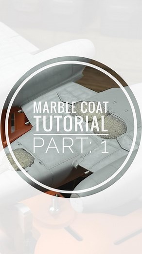 In this video, I’ll show you how what is and how to begin applying a marble coat to your models, using my 1/48th scale Me-262 by Hobby Boss This reel is a little experiment I have been working on in the last couple of days, feedback and tips would be highly appreciated and helpful!! Stay tuned for part 2 and 3! #Me262 #Messerschmitt #HobbyBoss #148scale #scalemodel #scalemodels #scalemodelling #plasticmodel #plasticmodelling #modelbuilder #ww2model #ww2aircraft #luftwaffe #aircraftmodel #workinp