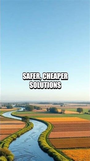 Biohybrid Breakthroughs: Living Materials Clean Up the World