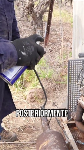 Protege de tus cultivos con el mantenimiento preventivo anual de tus torres Orchard Rite.