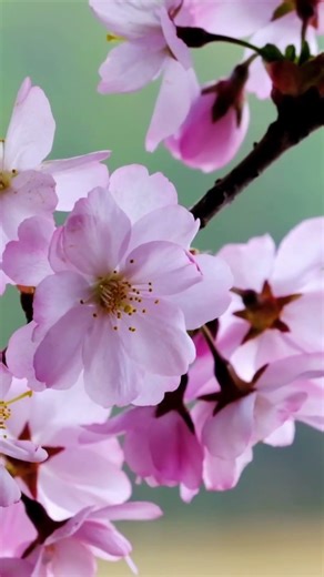 Sakura #sakura #spring #awakening #transience