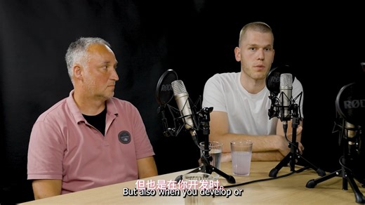 ICT 未能通过罗宾斯杯获得冠军丨世界期货冠军访谈