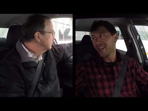 Tire Testing on Ice | Consumer Reports