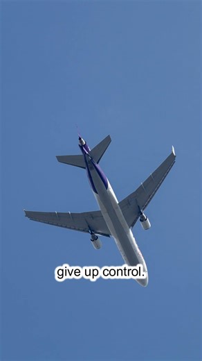 Pilots FOUGHT a Hijacker Mid-Air 😳✈️ #shorts #aviation #history #onthisday
