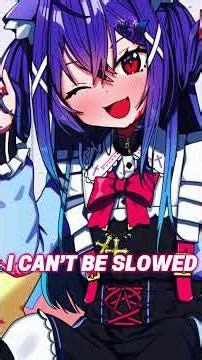 All Eyes On Me — Nightcore ⚡ High-Energy Anime Edit