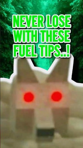 Reach Every Checkpoint With This Easy Fuel Hack!