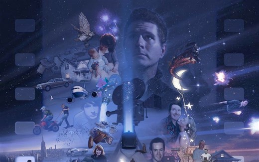 【新专一览】Owl City - Cinematic