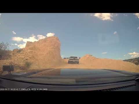 Merus guided blues part 4