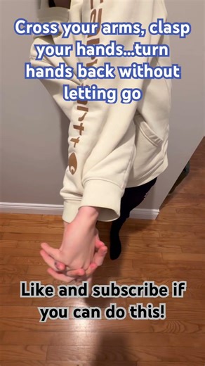 Viral arm challenge!?! 🤯