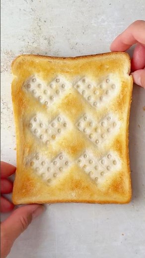 Turn Lego Into Breakfast ❤️