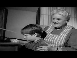 Lost in Space: Return From Outer Space (sad scene)!