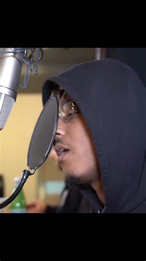 Juice WRLD Studio Session Highlights