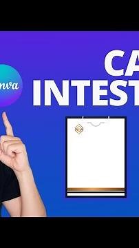 Come creare una carta intestata con Canva 🖌️